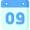 Date icon