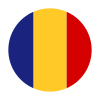 Roumanie-circulaire icon