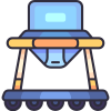 Baby Walker icon