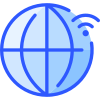 Globus icon