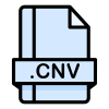 Cnv icon