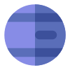 Neptune icon