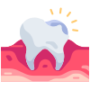 внешняя-полость-стоматология-гуфи-плоский-керисмейкер icon