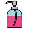 皂液器 icon