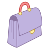 가방 대각선보기 icon