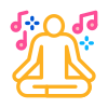 Meditation icon