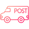 Delivery Truck icon