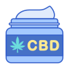 Cbd Cream icon