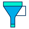 Filtrar icon