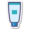 Tube de Crème icon