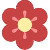 Frühling icon