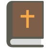 Bible icon