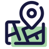 Pickup Point icon