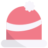 Christmas Hat icon
