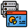 Data Analytics icon