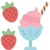 Frozen Yogurt icon