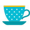 Teacup Set icon