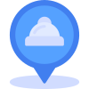 Pin icon