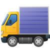 Lieferwagen icon