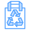 Recycle Bag icon