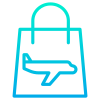 Shopping Bag icon