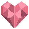 Heart icon