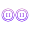 Buttons icon