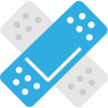 bandaid icon