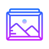 Gallery icon