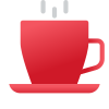 Cup icon