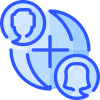 Connect icon