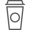 Café icon