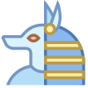 Anubis icon