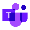 Microsoft-Teams icon