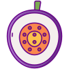 Maracujá icon