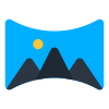 Panorama icon