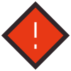 High Priority icon