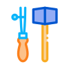 Craft Tools icon