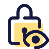 私人锁 icon