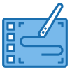 Communication icon