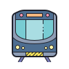 Metrô icon