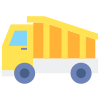 Dump Truck icon