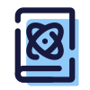 物理学書 icon