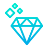 Diamante icon