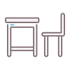 Bureau icon