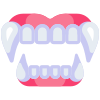 Fangs icon