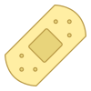 Curativo icon