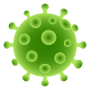 microbe icon