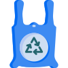 Plastic Bag icon