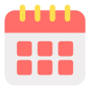 Kalender icon